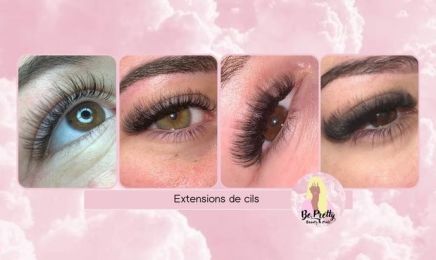 Be pretty : Manucure à Chilly-Mazarin