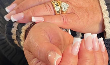 Belles Mains : Manucure à Tarbes