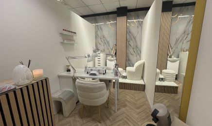 Nails’bdm : Manucure à Ans