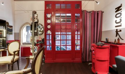 Studio 54 : Coiffeur à Montpellier