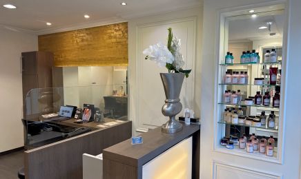 Salon Holczinger  : Coiffeur à Ville-d'Avray