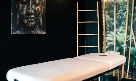Baan Chaï Massage : Coiffeur à Saint-Denis-en-Val
