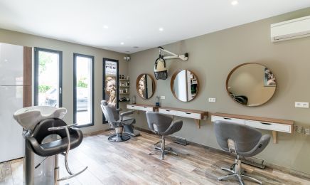 Alexane Coiffure : Coiffeur à Ambarès-et-Lagrave