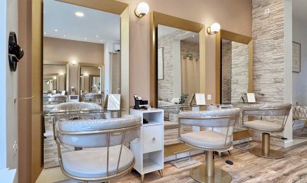 L’Alberra : Coiffeur à Compiègne