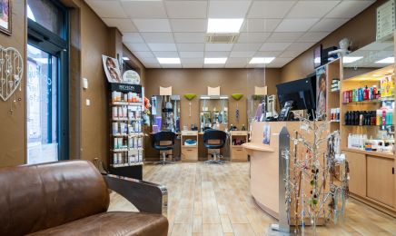 L'Atelier d'Estelle : Coiffeur à Ingersheim