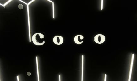 Coco Cut & Bar: Friseur in Augsburg