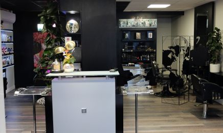 Cristal coiffure : Institut de beauté à La Tranche-sur-Mer
