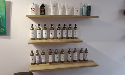 Natural’Hairs : Coiffeur à Bourg-en-Bresse
