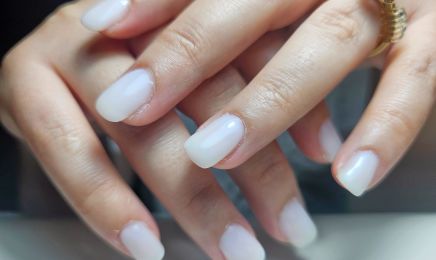 Ongles Enfolie : Manucure à Rieux