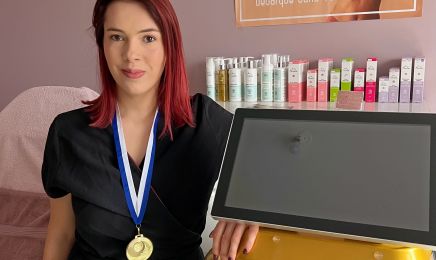 Auralis By Léa : Institut de beauté à Fresnois-la-Montagne