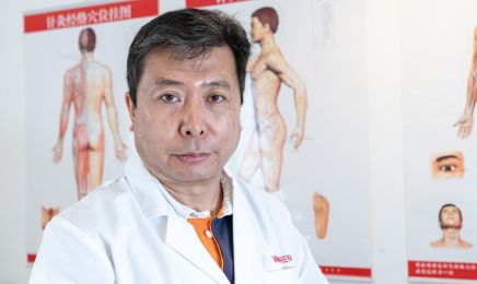Massage Chinois - Bordeaux  : Institut de beauté à Bordeaux