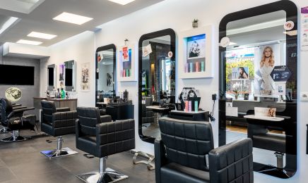 AZ Coiffure - Wattrelos : Coiffeur à Wattrelos