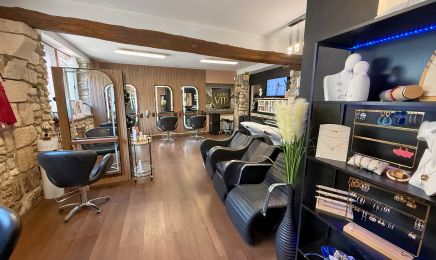 CARRE VIP : Coiffeur à Verneuil-en-Halatte