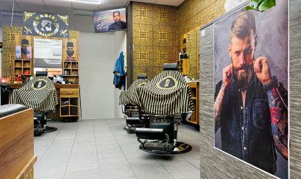 HABIBI salon: Barbershop in Germersheim