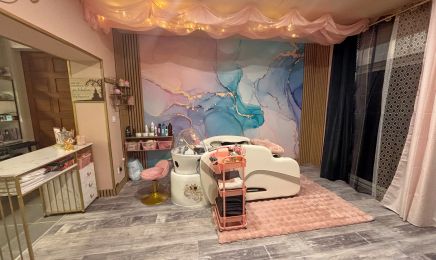 Jessica Coiffeuse et Head Spa : Coiffeur à Samadet