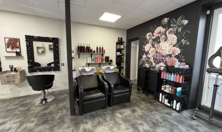 Intemporel  : Coiffeur à La Rochelle