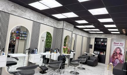 Helan Friseur : Friseur in Nürnberg