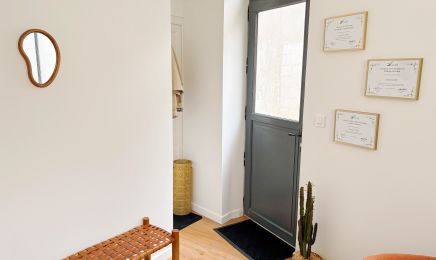 Atelier Lymphaé : Institut de beauté à Fontenay-le-Comte