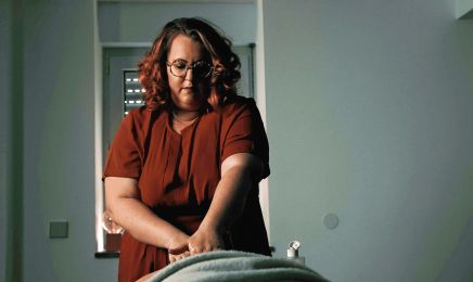 Le Cocon de Marie : Institut de beauté à Mundolsheim