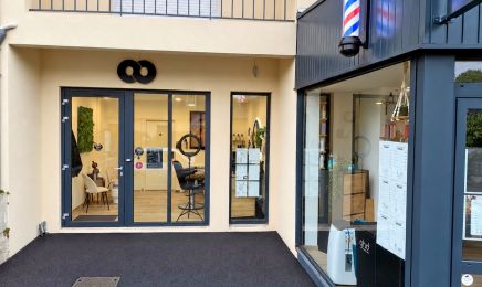 Kenzzi Barber : Coiffeur à Caen
