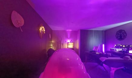 Bulle de zenitude  : Institut de beauté à Vias