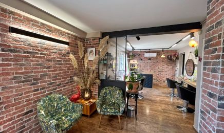 Pampa Coiffure : Coiffeur à Saint-Denis-lès-Bourg