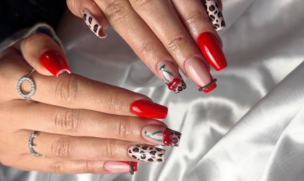 Rosaria's Nails Studio : Manucure à Wiltz