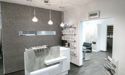 Salon Hair Design by Wilke: Friseur in Magdeburg