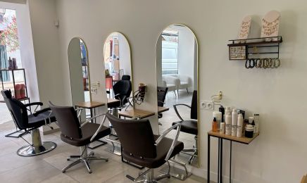 L'Hair d'un Temps : Coiffeur à Trévoux
