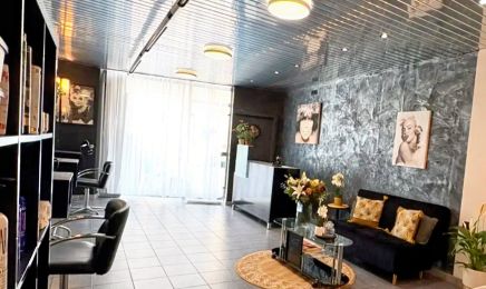 Mel & Sab : Coiffeur à Nîmes