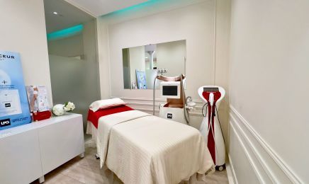 Ornella Maison d’Esthétique : Institut de beauté à Paris