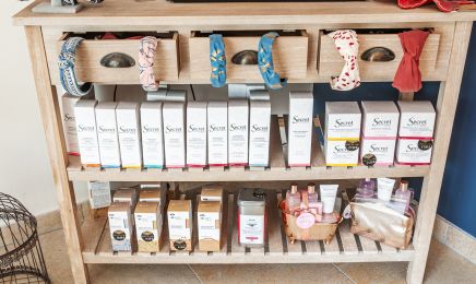 Na’Créa : Coiffeur à Issigeac