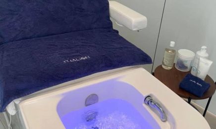 Rs coiffure et spa : Manucure à Erquy