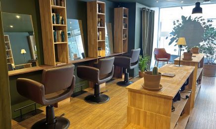 Fernando Teixeira : Coiffeur à Mâcon