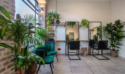 PAMA : Coiffeur à Courbevoie