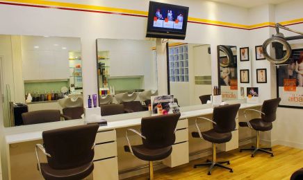 Camille Albane - Paris 11 Roquette : Coiffeur à Paris