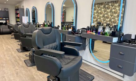 Rein Cut & Beauty: Kosmetikstudio in Reinbek
