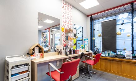 Le salon de Valérie : Coiffeur à Saint-Hilaire-du-Harcouët