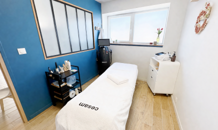 Adermis : Institut de beauté à Cornas