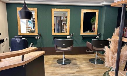 Coiffure Esprit Nature : Institut de beauté à Beblenheim