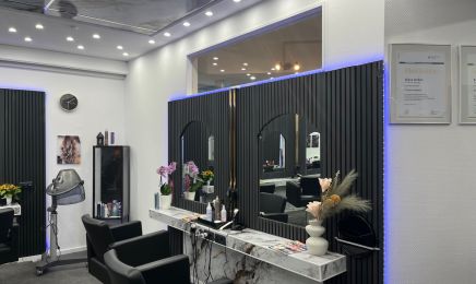 Salon einfach schön Idijana & Bajram GbR: Kosmetikstudio in Schneverdingen
