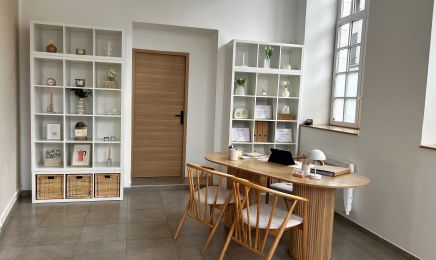 Anima : Institut de beauté à Valenciennes