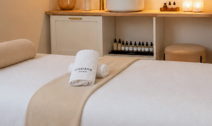 SPA Villa Roubia : Institut de beauté à Roubia