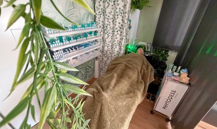 L'instant C : Coiffeur à Gravelotte