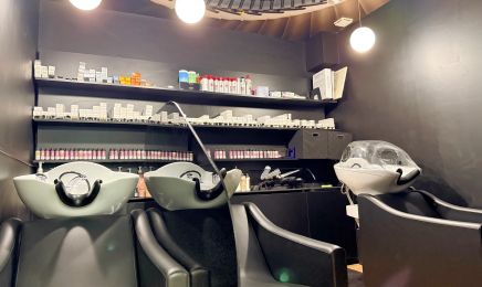 Stephan - Castanet-Tolosan : Barbier à Castanet-Tolosan