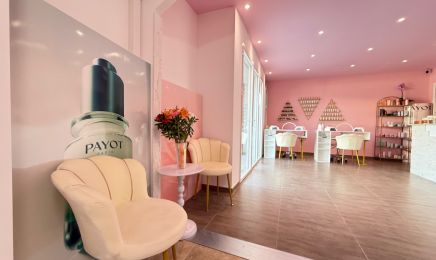 Luxury Room : Manucure à Saint-Martin-de-Crau