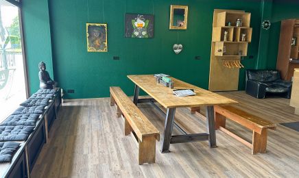 InkZart: Tattoo-Künstler in Geilenkirchen