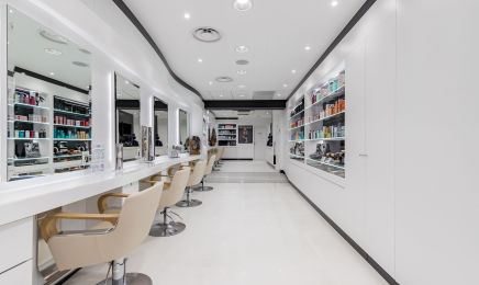 DESSANGE - La Roche-sur-Yon : Institut de beauté à La Roche-sur-Yon