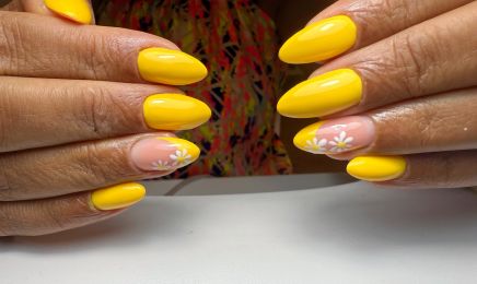 Mlzbeauty94 : Manucure à Créteil