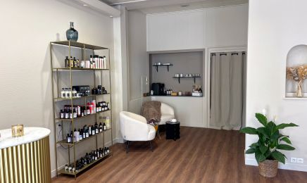 Le Salon de Maya : Coiffeur à Millau